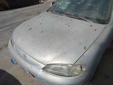 Capote Hyundai LANTRA