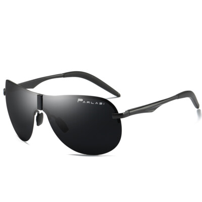 Polarized Aviator Sunglasses with TAC Lenses and UV400 Protection Amazon.com: FEISEDY Polarized Aviator Sunglasses for Men  main image 4