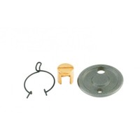 Set Trennpilz Kupplung RMS FüR Vespa PX 80 E Lusso Cosa 2 125 Sprint 150 My