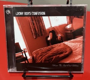 Lucky Boys Confusion | eBay