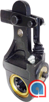 Automatic slack adjuster 10 Spline 5.5-6.5'' replaces E-6992/MK21102S/136.1031