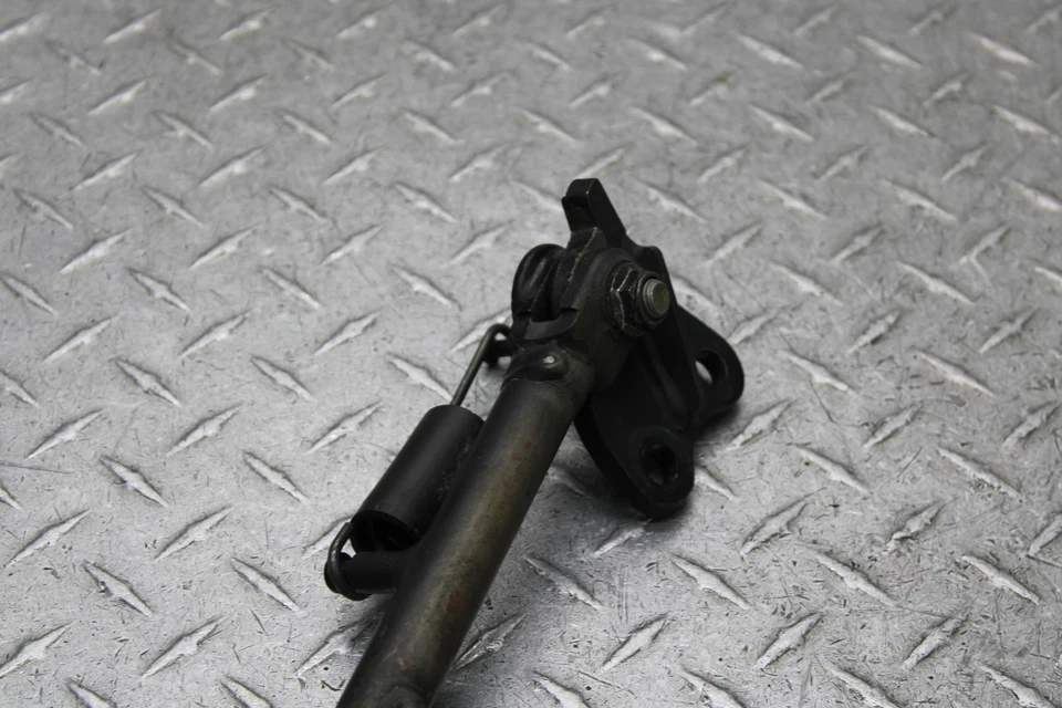 1996 HONDA CBR600F3 ПОДСТАВКА 50530-MV9-930 50150-MV9-000 - Изображение 4 из 4