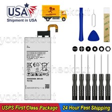 For Samsung Galaxy S6 Edge SM-G925A Replacement Battery Tool Adhesive