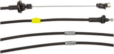 Carburetor Accelerator Cable Pioneer CA-9121