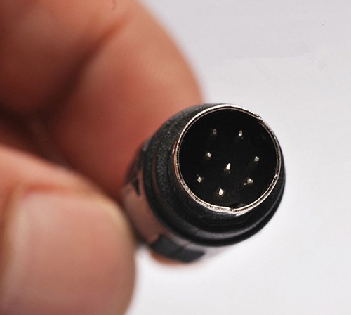 Compatible Delta DOP-DVP Programming Cable DOP Tou... - Vicedeal