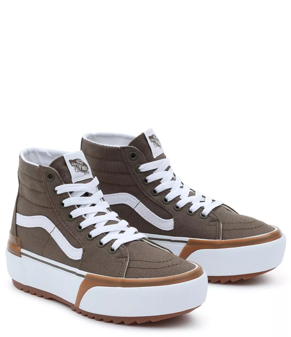 Canvas sk8 sale