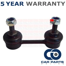 Stabiliser Link Rear CPO Fits Fiat Panda 2004- 1.2 D JTD 50704671