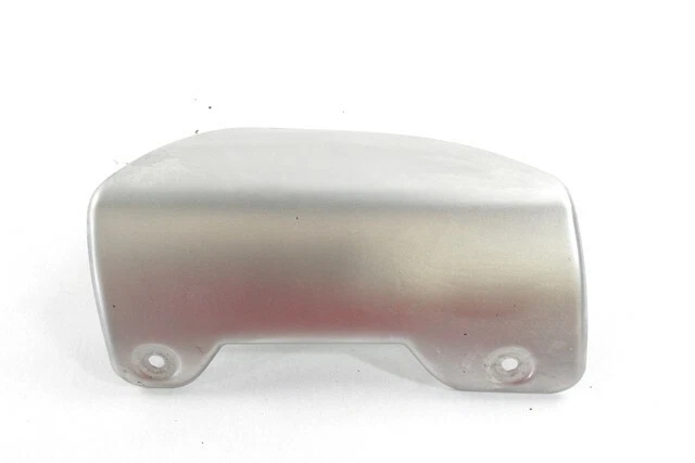 BMW C 600 Sport 18517729506 Cover Silenciador Tubo de Escape K18 11-15 Estilo - Imagen 2 de 3