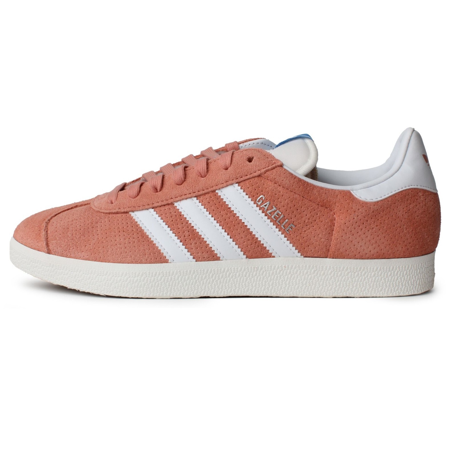 [IG6213] Мужские кроссовки Adidas Gazelle Wonder Clay/Белые * НОВЫЕ*