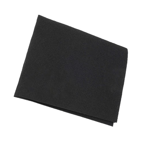 57X47cm Range Hood Activated Carbon Filter Cotton Auitable/For All