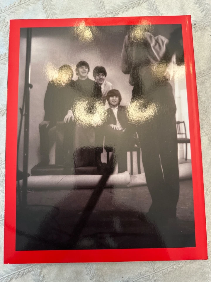 With The Beatles Life Book - Image 2 of 2