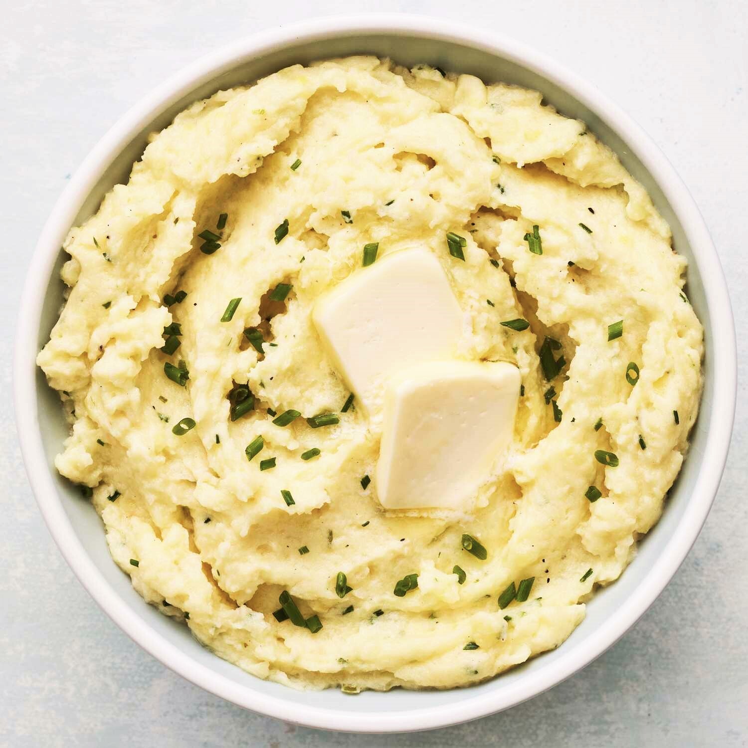 Kennebec Seed Potatoes USDA Certified For Planting White Tubers Bulbs