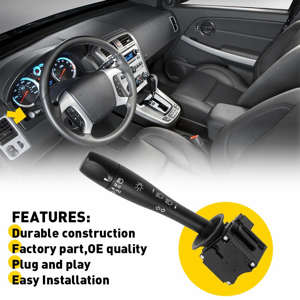 Abanico 2006-2011 Chevrolet Hhr 2.2l/2.4l | Meses Sin Interés - Foto 11