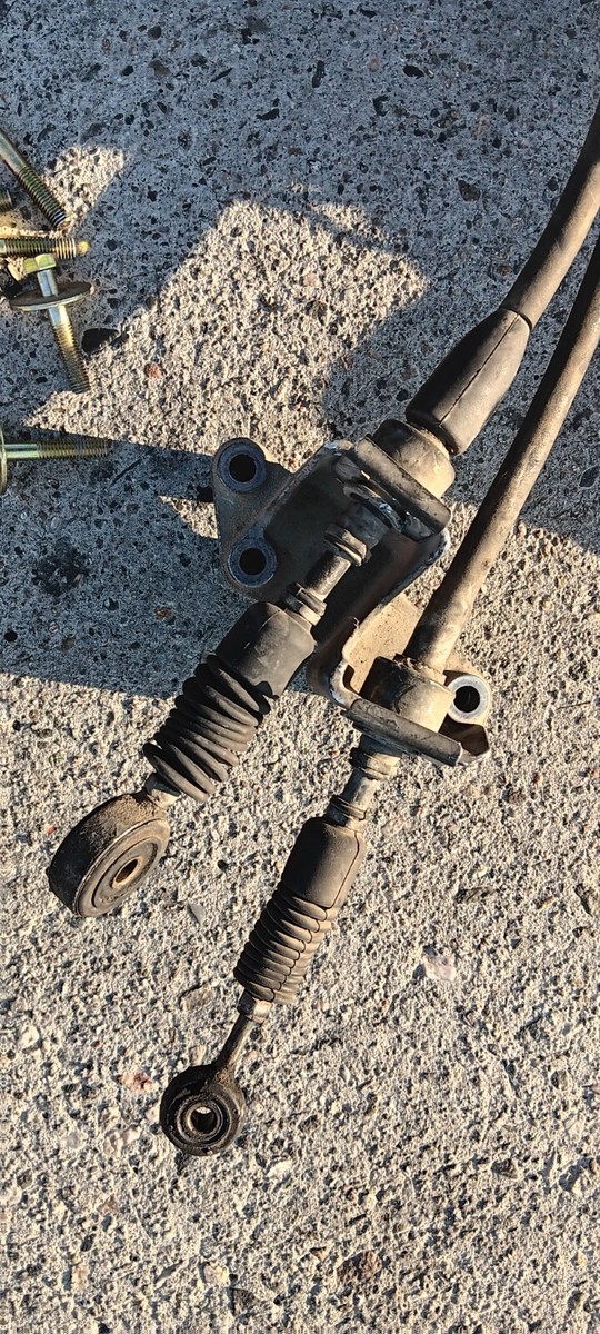 90-93 Honda Accord 5 Speed Manual Shifter Assembly with