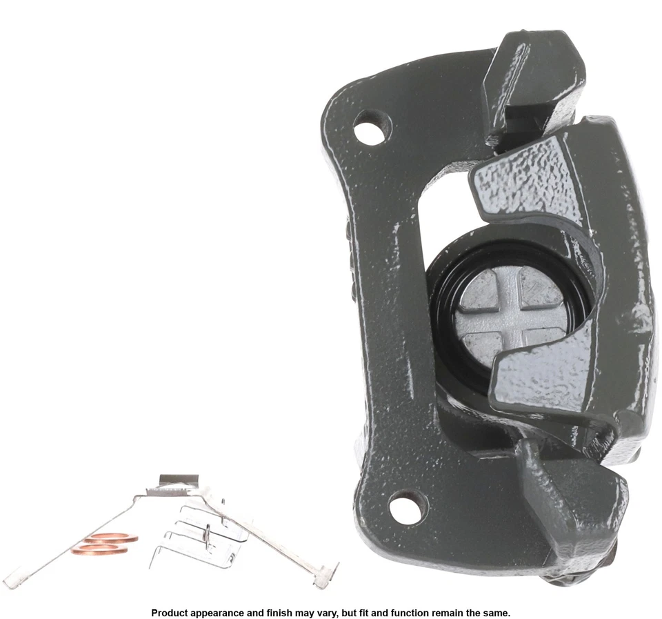 Disc Brake Caliper Rear Right Cardone For 1999-2000 Honda Civic Si - Image 4 of 4