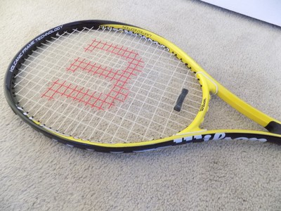 WILSON FEDERER BALL 5缶 【公式通販】