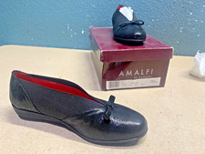 AMALFI BY RANGONI MINITEJUS NOS 5-1/2 M WOMENS SHOES