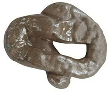 2 Dog Poop Fun Prank Gag Dog  Poo Toy Party Favors Oh Sh*t Office Prank