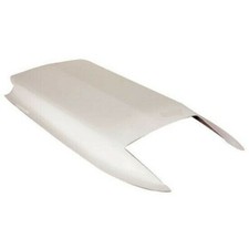Fiberglass Chevy Corvette Style Stingray Hood Scoop 37 X 22 X 3