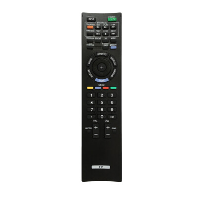 For Sony KDS-50A2000 KDS-50A2010 KDS-50A2020 KDS-55A2000 Remote Control