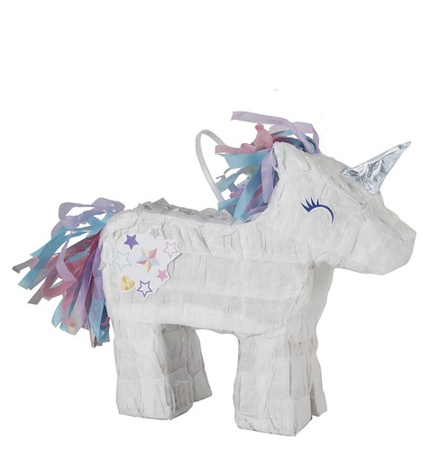 Unicorn Birthday Party Tableware Decorations Napkins, Plates, Cups, Balloons - Picture 16 of 40