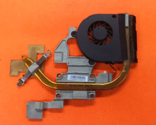 Ventola Dissipatore per Packard Bell EasyNote TM85 - NEW91 fan heatsink
