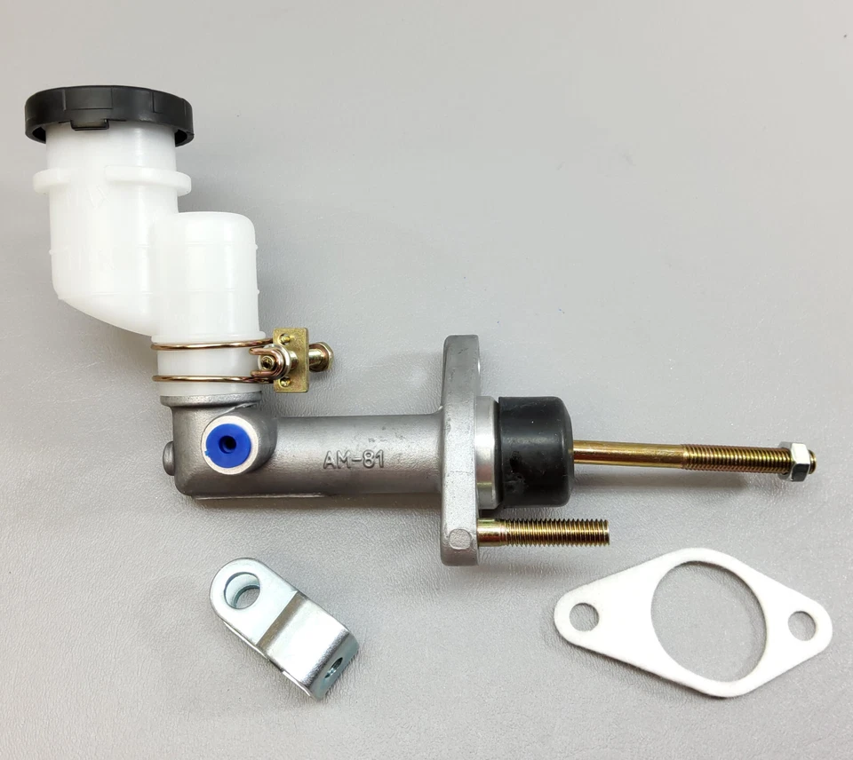 Brand New AMS Automotive M0538 Clutch Master Cylinder Fits 99-05 Sonata +More - Image 2 of 4