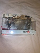 disney infinity lone ranger playset