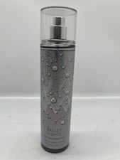 New Ballet Nights Bath  Body Works Free Shipment  