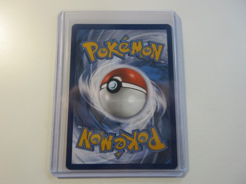 Professor Burnet Promo SWSH167 Pokemon Card NM EBay