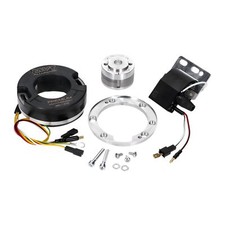Allumage à rotor interne MVT
