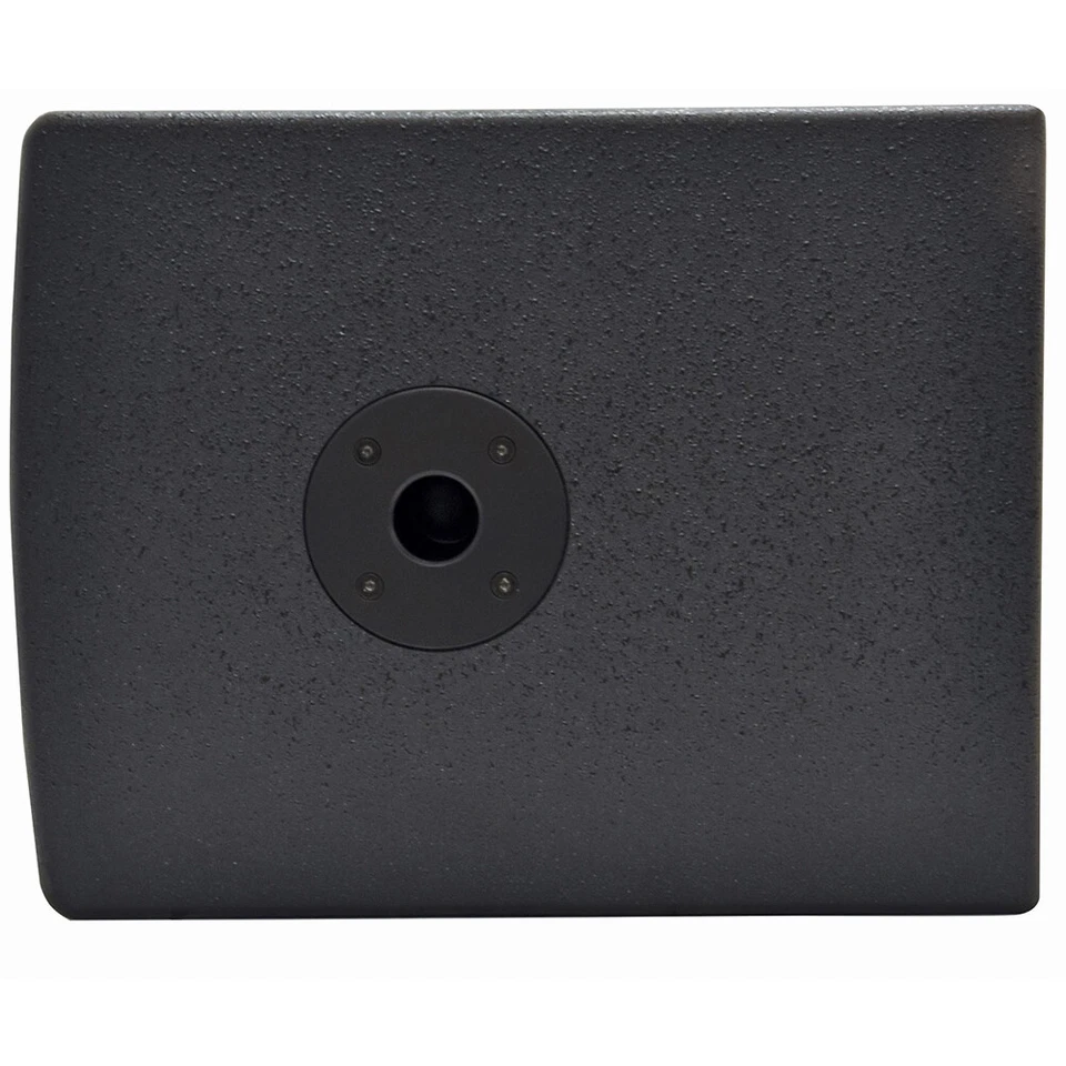 Citronic CASA-18BA 18' Active Subwoofer 600wrms Sub Powered Bass Bin - Image 4 of 4