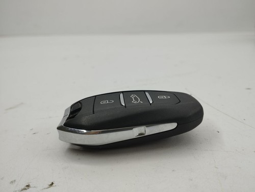 Opel Mokka B 2022 Zündung Schlüssel Fernbedienung Karte 9840153480 AMD97001 - 第 3/5 張圖片