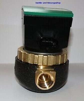 Wilo-Star-Z Nova 15 Highly Efficient Circulation Pump 4132750