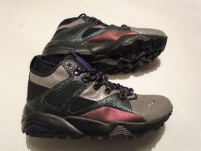 puma blaze of glory shoes