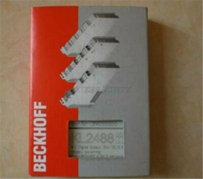 1Pc Beckhoff KL2488 New eg