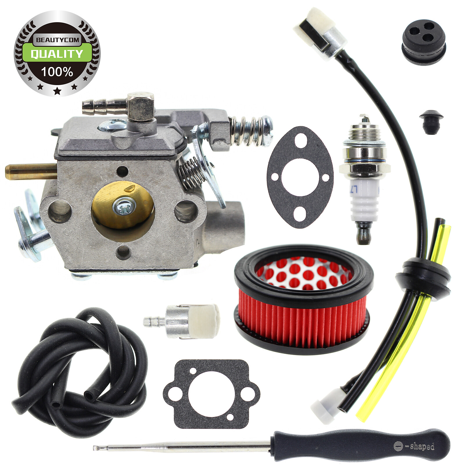 Carburetor Air Filter Gasket Kit For Echo CS440 CS4400 Chainsaw new