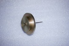 Big flywheel - Nakamichi 580