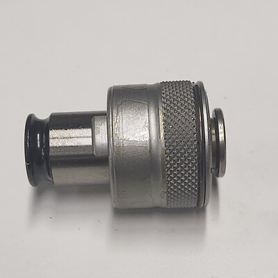 Techniks Clutch Drive Collet Size #1 item # 19/1-4142 #9/16 (M14) Tap Range