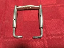 CHINREST BRACKET 29mm VIOLA - CRBVLA29