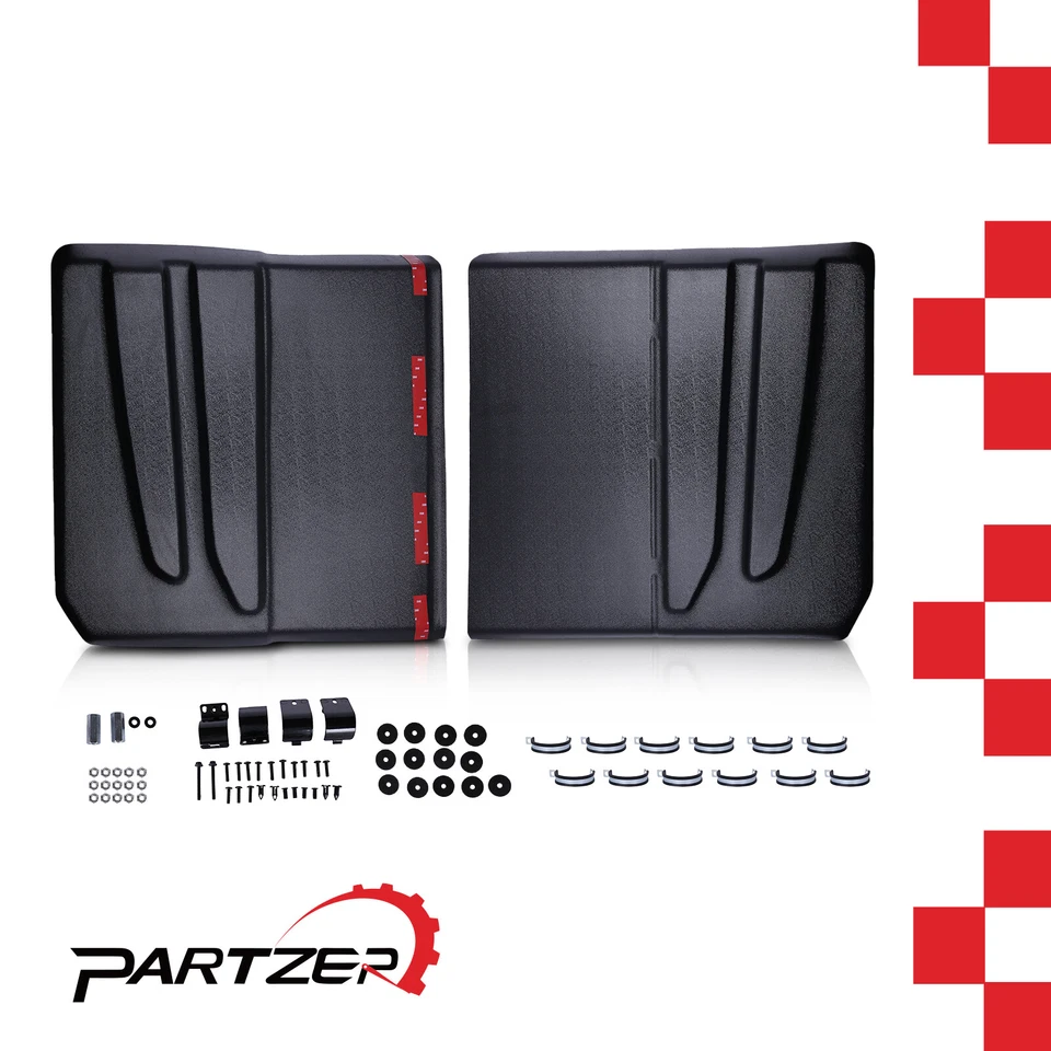 Fits 2008-2017 Bobcat 3400 Kawasaki Teryx4 750 Polyethylene UTV Hard Top Roof — 第 2/4 张图片