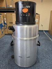 Aerus Electrolux Centralux Central Vacuum Mod...
