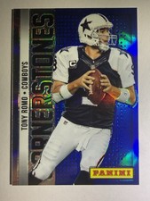 2013 Panini Monster Box Football Cards 7