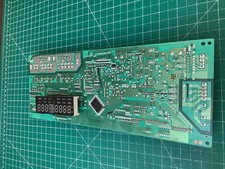 EBR73592804 LG Range Board - Control