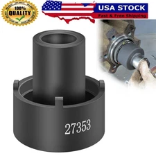 27353 Rear Axle Nut Wrench for Ford F-250, F-350, F-450 Super Duty Truck 2003-up