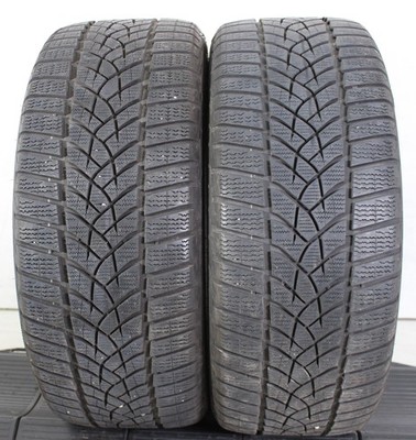2 x 265/40R20 104V Winterreifen Goodyear Ultra Grip Performance GEN-1 2021 AO