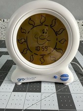 Gro-Clock Sleep Trainer Clock  The Gro Company - Tommee Tippee -