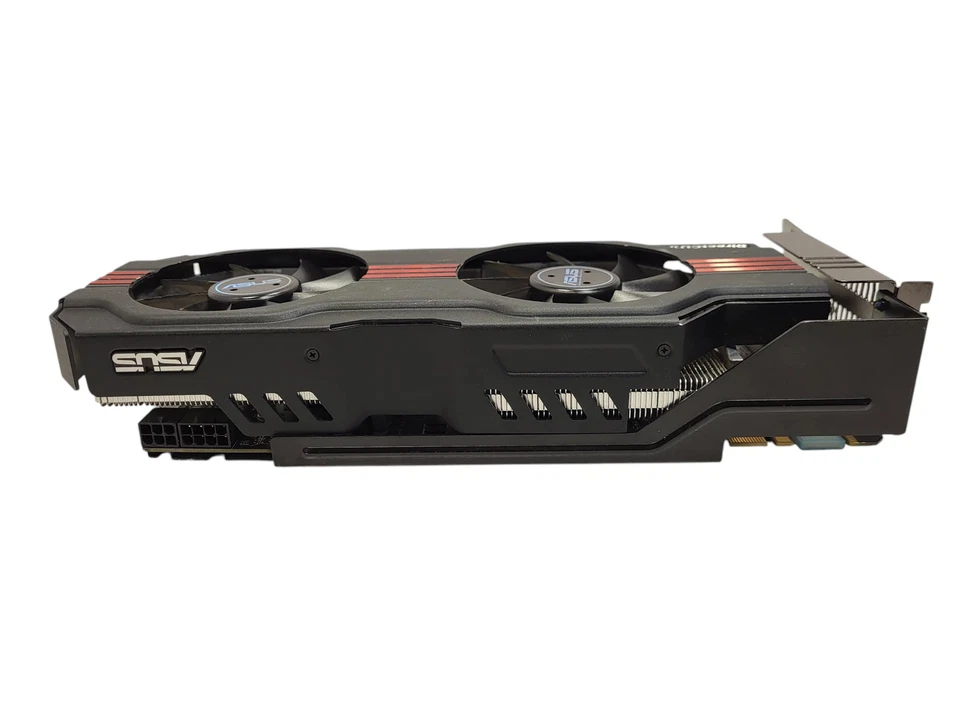 ASUS NVIDIA GeForce GTX 680 | 2GB | GDDR5 | Tested | Fast Shipping Q$ - Image 4 of 4