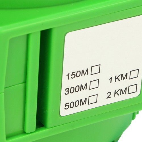 2000M Fiber OTDR Cable Box Portable ABS OTDR Cable Box Extension Cable For - Afbeelding 24 van 24