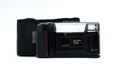Yashica T2D Kompaktkamera / Point & Shoot
